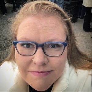 Meet your Posher, Grace